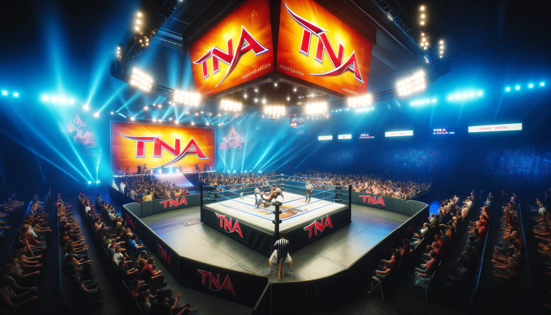 TNA Board