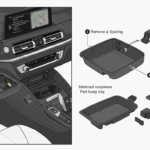 How to Remove the Wireless Charging Tray (Part 849900) from Your BMW: A Friendly, Step-by-Step Guide