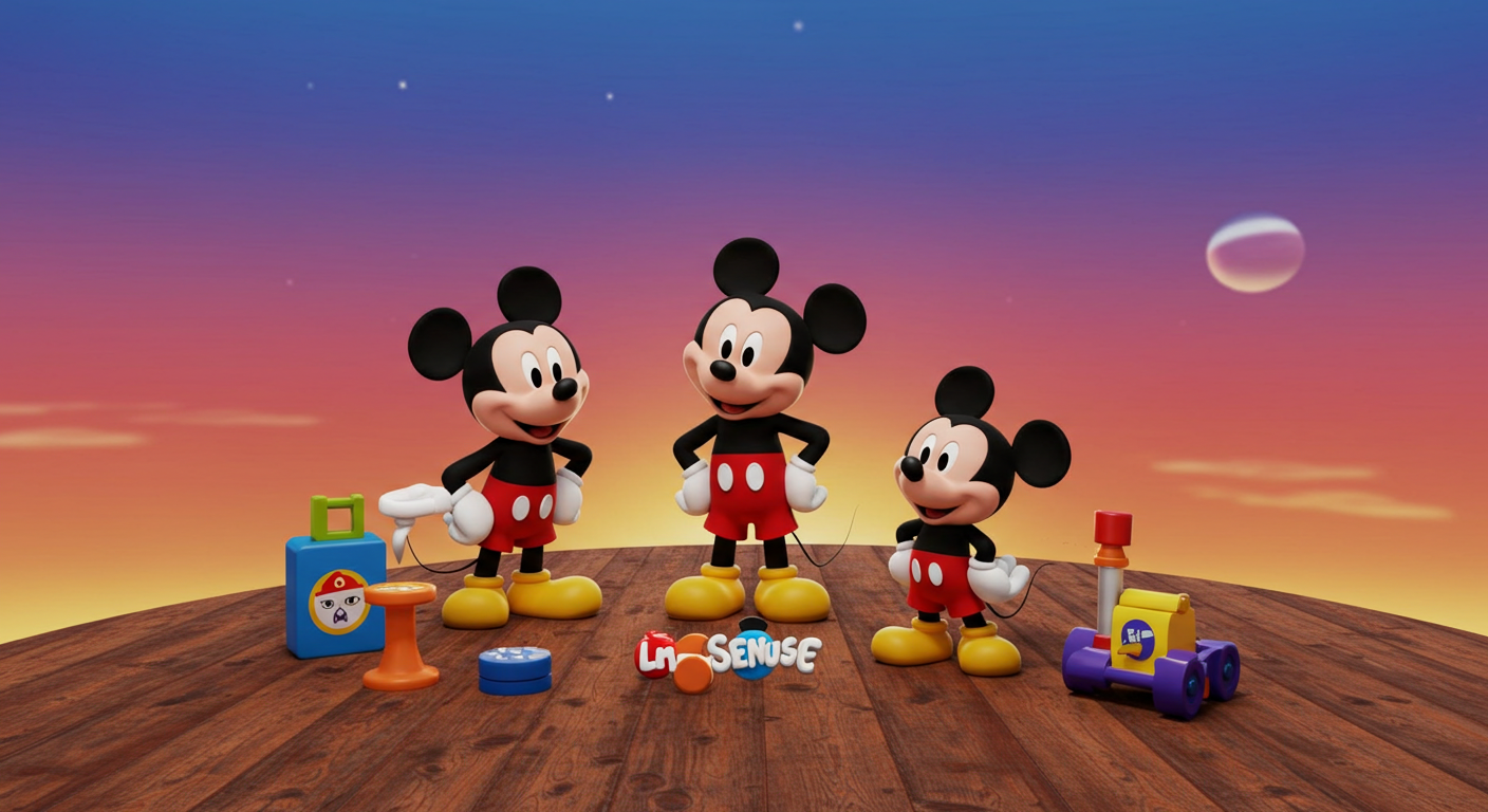 Señal Colombia Broadcasts Mickey Mouse Clubhouse from 2014 to 2018: A Look Back at a Beloved Era