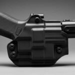 Can Harry Holster’s Infiltrator Fit the P365 XMacro with Light