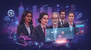 Why SaaS Companies Must Think Like Media Companies in 2025