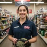 Tractor Supply Sales Associate Job Description: Real Insights for Future Applicants