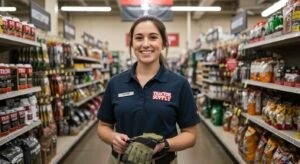 Tractor Supply Sales Associate Job Description: Real Insights for Future Applicants
